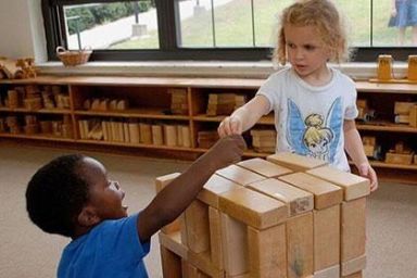 Preschool Burnout