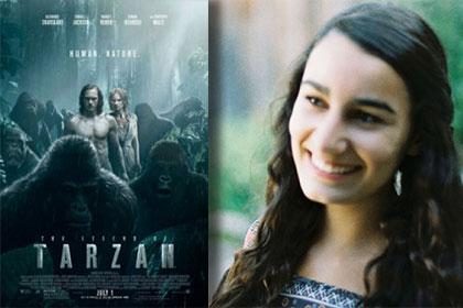 review of legend of tarzan movie 2016 review of legend of tarzan movie 2016