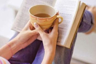 10 Autumn Treats for Mom