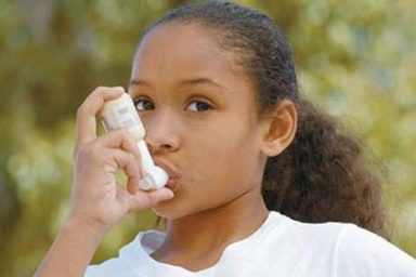A Back-to-School Guide to Avoiding Asthma