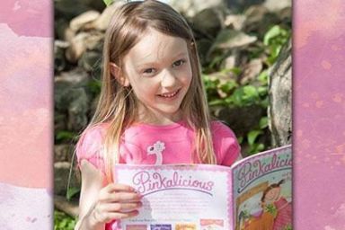 Chappaqua Children’s Book Festival