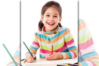 Kids and Creativity