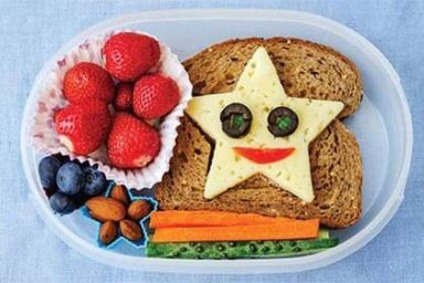 Spread the Lunch Love