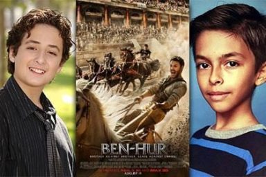 Ben-Hur Movie Review