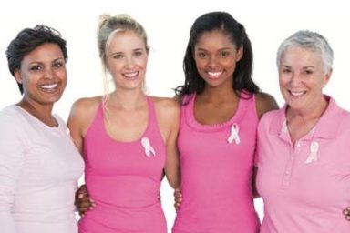 Breast Cancer Awareness