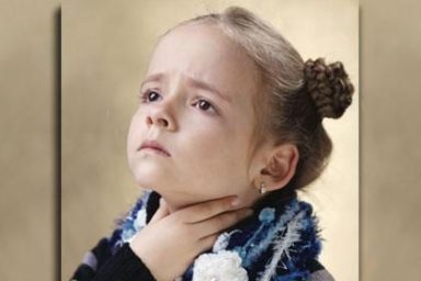 Strep Throat