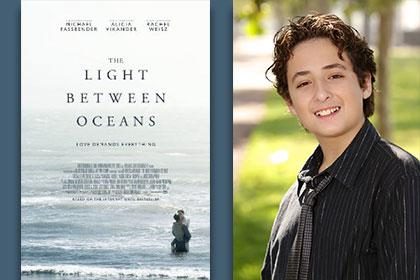 The Light Between the Oceans Movie Review