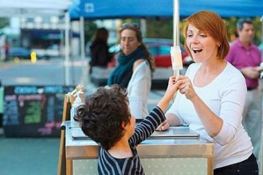 Food Trucks Add Excitement To Your Child’s Event
