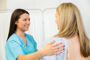 What Is 3D Mammography?