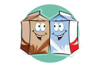 You Can Now Recycle Cartons