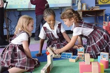 Westchester Catholic Schools Education