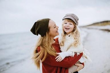 4 Ways to Show Your Kids You Love Them