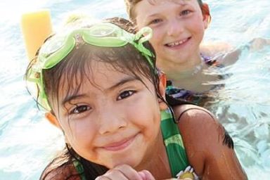 What Makes Camp So Special?