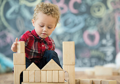 Montessori Education: A Mindful Approach