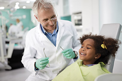 Pediatric Dentists: Good for Kids and Parents