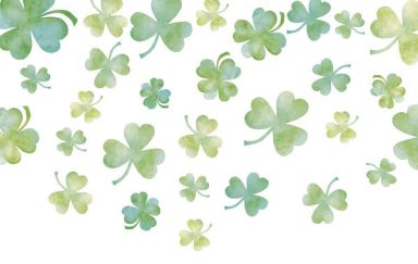 A Crafty St. Patrick’s Day