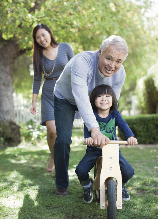 Protect Your Elderly Parents