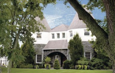4 Fabulous Places to Celebrate
