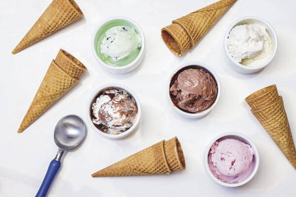 4 Great Places for Ice Cream in Westchester!