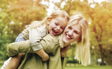 Let it Go: Seven Things to Stop Worrying About