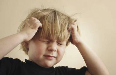 How to Get Rid of Lice Without Going Crazy