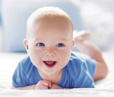 Do Away with Diaper Rash