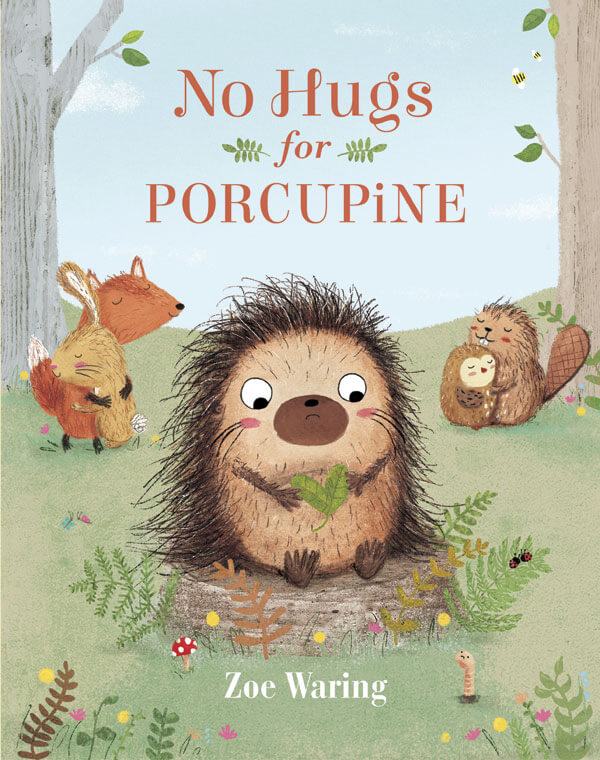 Win Two Adorable New Books: Enter Now!