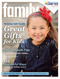 Westchester Family: December