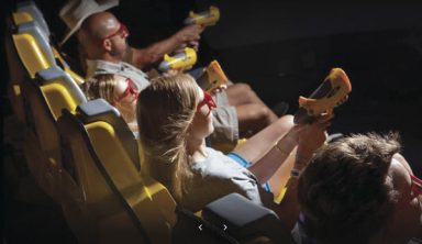 Enter to Win Grand Prix Family Fun Packs!