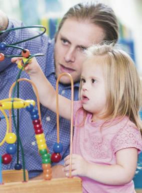 Supplemental Needs Trusts