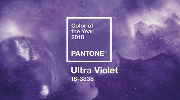 Ultra, Ultra Violet!