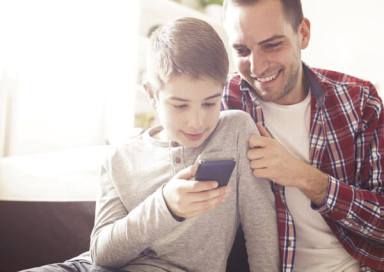 4 Technology Tips for Children with Autism