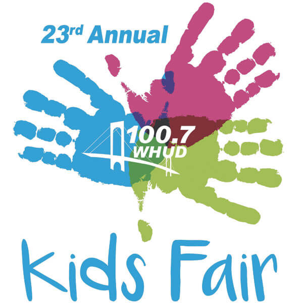 See You at the WHUD Kids’ Fair!