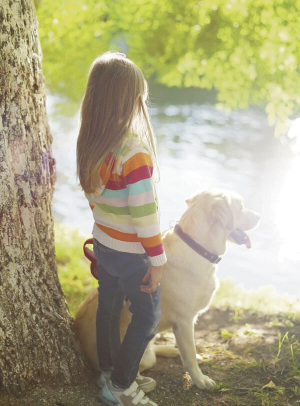 Mindfulness for Families