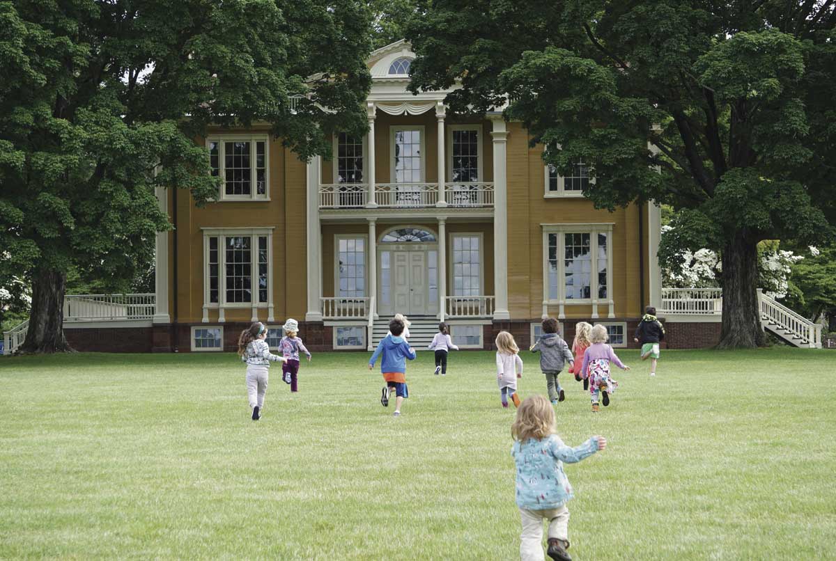 The Best PicnicPlus Spots Westchester Family