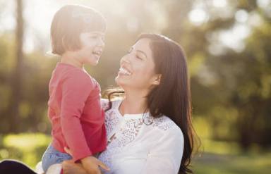 What Motherhood Asks of Us