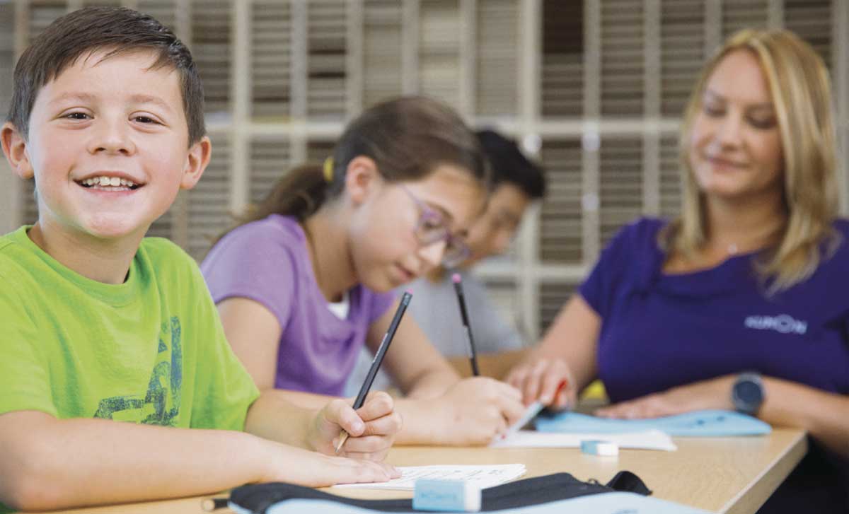 5 Reasons Your Child Could Benefit from an Academic Enrichment Program