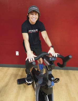 Exercise Can Help Patients with Breast Cancer