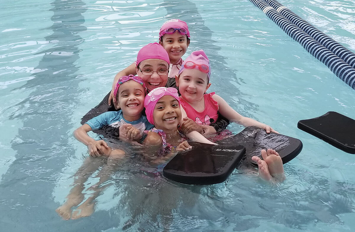 Great Recreation Activities for Kids with Special Needs Westchester Family