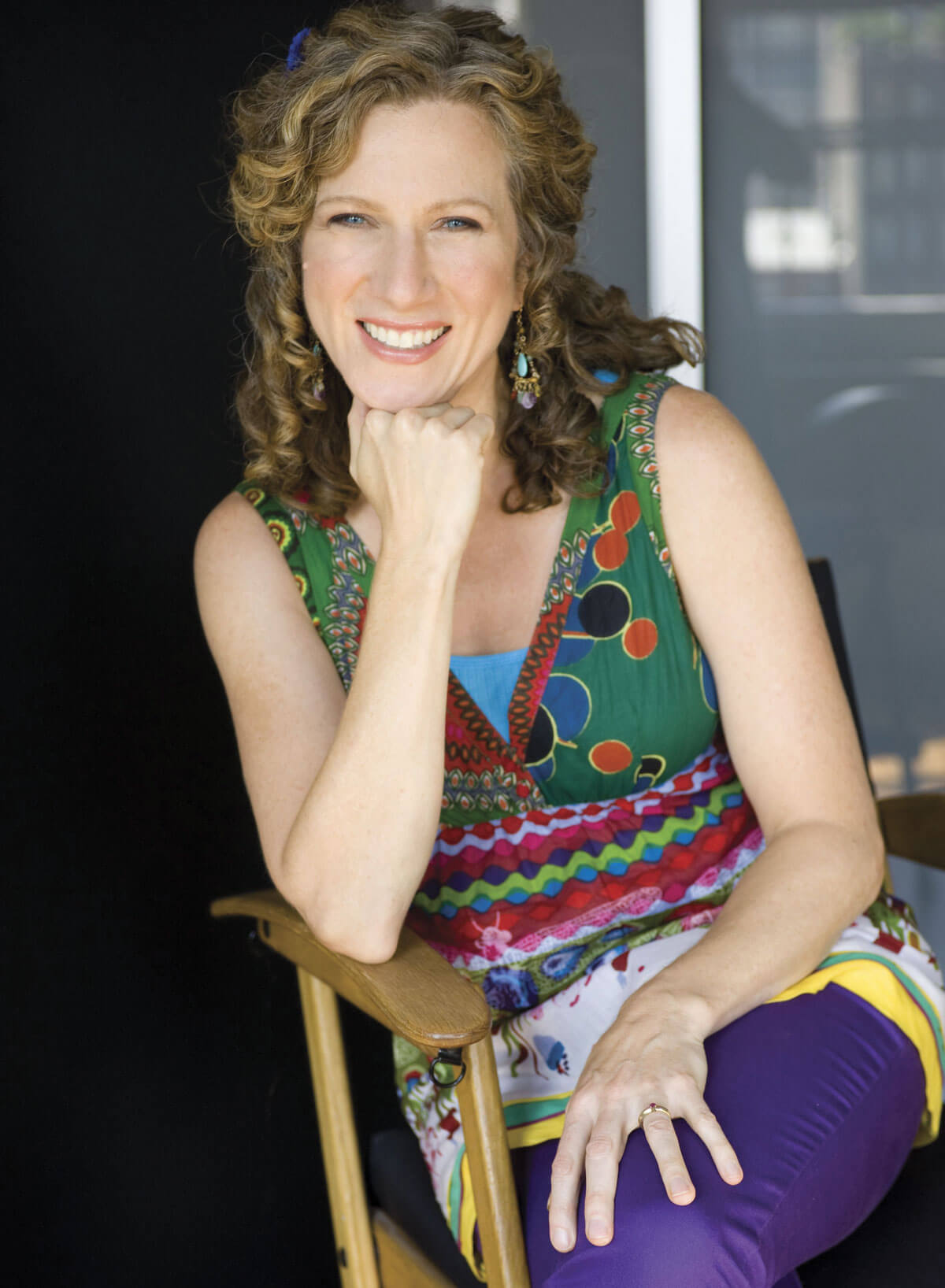Laurie Berkner – Westchester Family