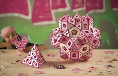 Enter to Win: Geomag Classic