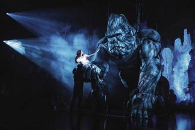 King Kong