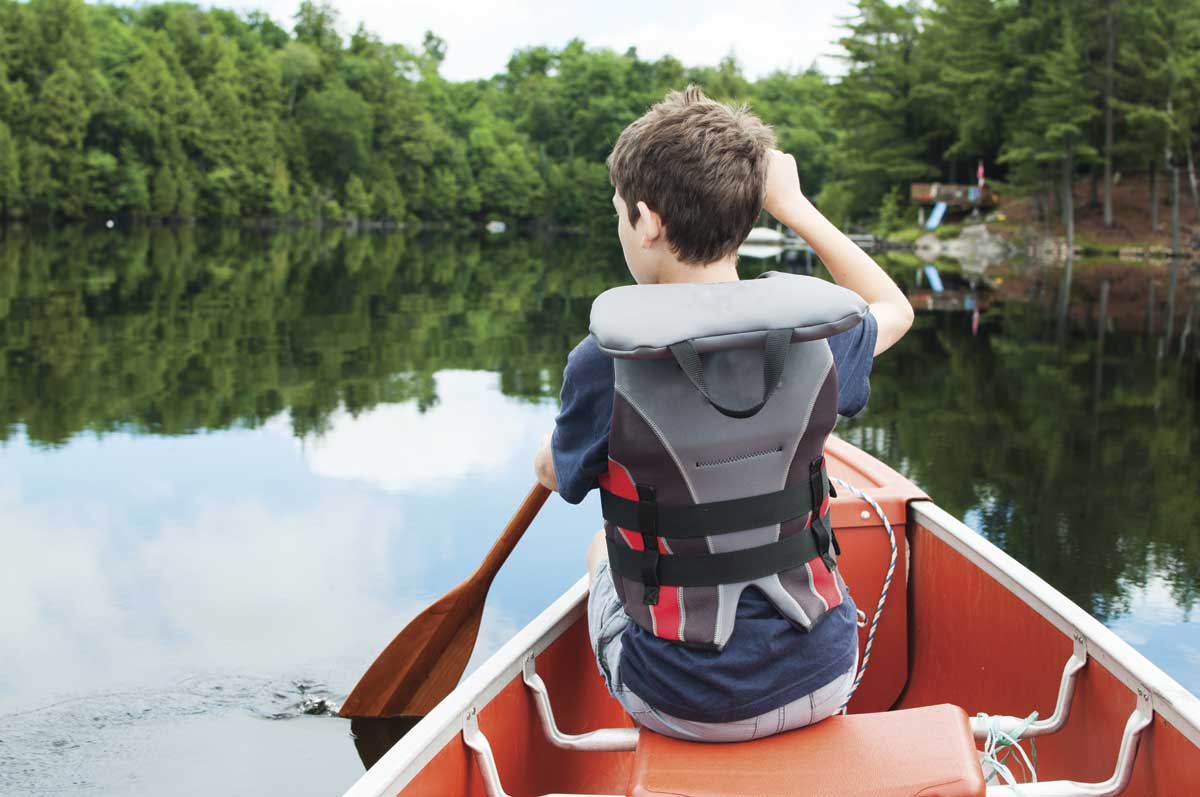 Is Your Child Ready for Overnight Camp?