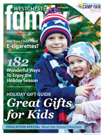 Westchester Family: December
