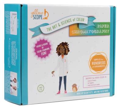 The Art & Science of Color