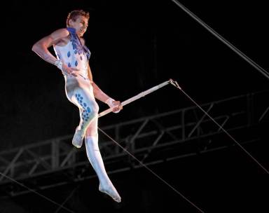 Royal Hanneford Circus