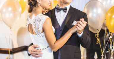 Prom Dress and Tuxedo Giveaway!