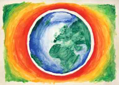 Happy Earth Day!