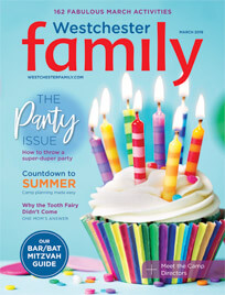 Westchester Family: March