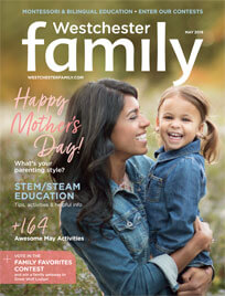 Westchester Family: May